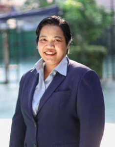 นางสาวปนรรฐพร คำหาญสุนทร