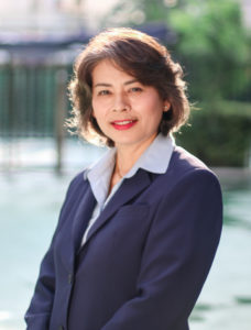 นางสาวนนทกานต์ คงเกิด