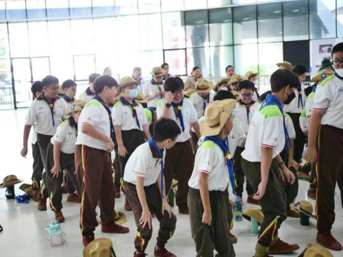 LINE ALBUM เข้าค่ายลูกเสือสามัญ-เนตรนารี-29-30-ต.ค.-67-ต่อ 241030 758