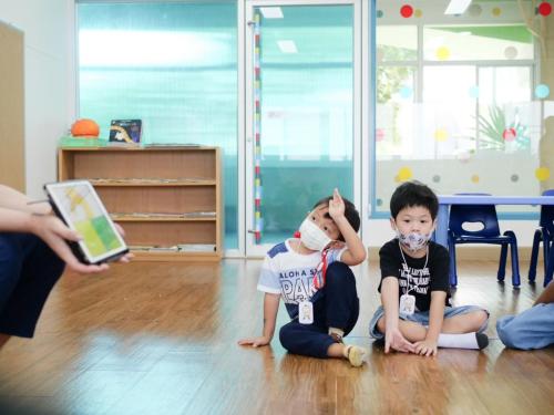 LINE ALBUM Fun-with-numbers 240318 114