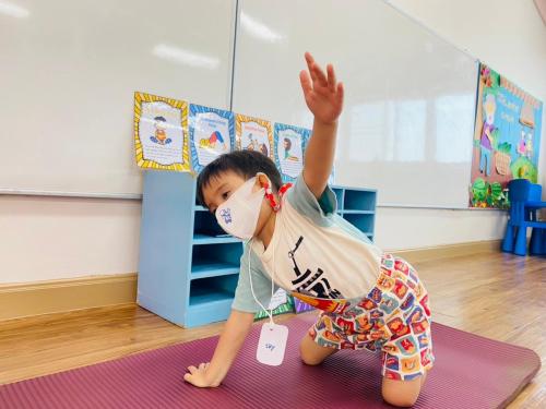 LINE ALBUM Yoga-exercises-for-kids-T.Maumi 240318 1