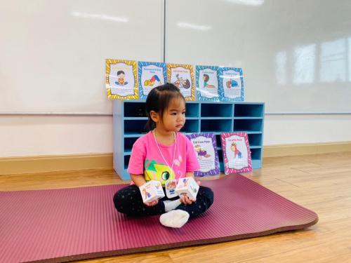 LINE ALBUM Yoga-exercises-for-kids-T.Maumi 240318 13