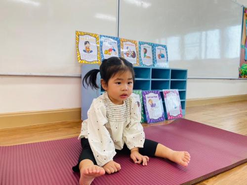 LINE ALBUM Yoga-exercises-for-kids-T.Maumi 240318 18
