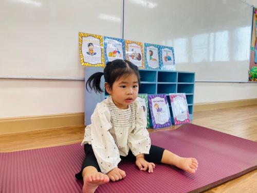 LINE ALBUM Yoga-exercises-for-kids-T.Maumi 240318 18