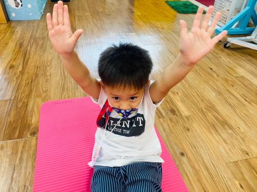 LINE ALBUM Yoga-exercises-for-kids-T.Maumi 240318 43