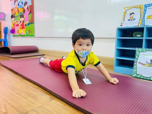 LINE ALBUM Yoga-exercises-for-kids-T.Maumi 240318 8