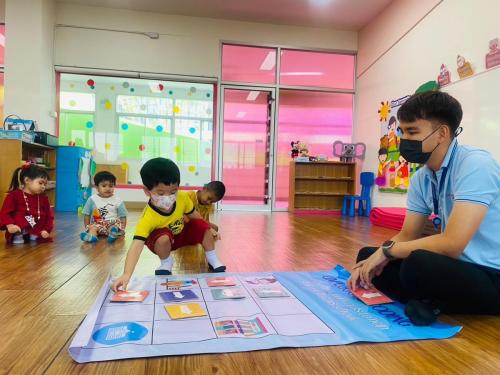 LINE ALBUM Coding-literacy-สนุกกับ-Coding-ครูนิค 240318 51