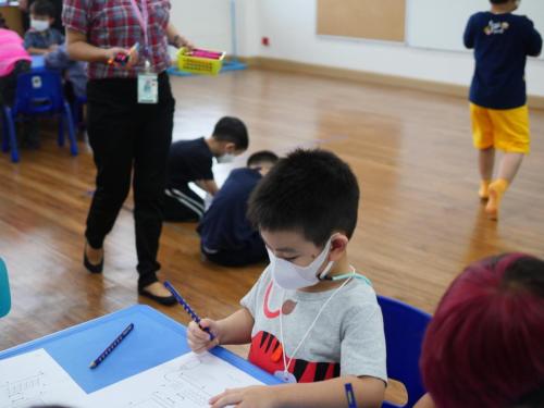 LINE ALBUM Hands-on-learning-with-tecnology 240320 23