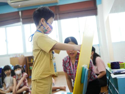 LINE ALBUM Hands-on-learning-with-tecnology 240320 44