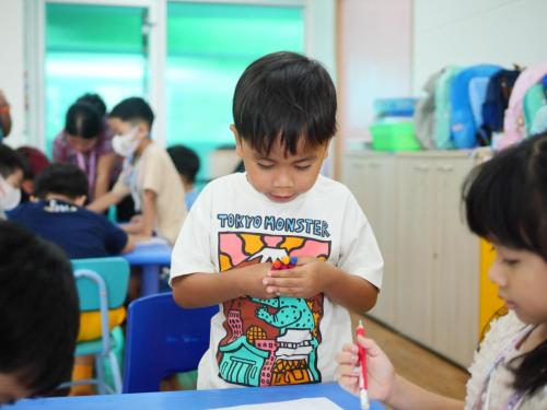 LINE ALBUM Hands-on-learning-with-tecnology 240320 6