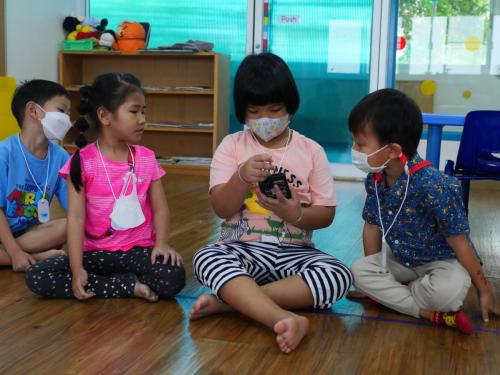 LINE ALBUM Hands-on-learning-with-tecnology 240320 66