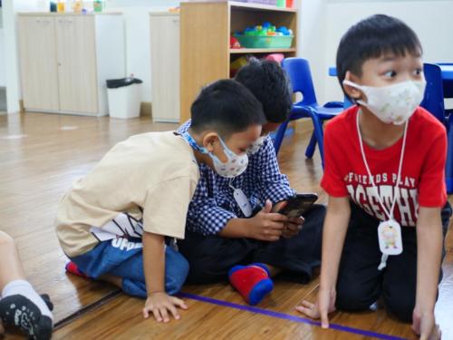 LINE ALBUM Hands-on-learning-with-tecnology 240320 81