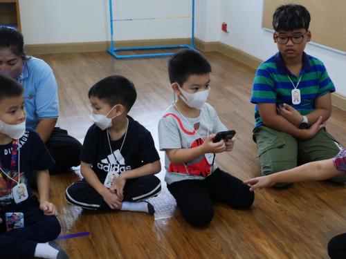 LINE ALBUM Hands-on-learning-with-tecnology 240320 87