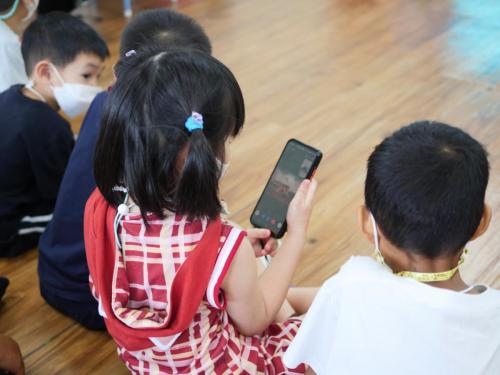 LINE ALBUM Hands-on-learning-with-tecnology 240320 88