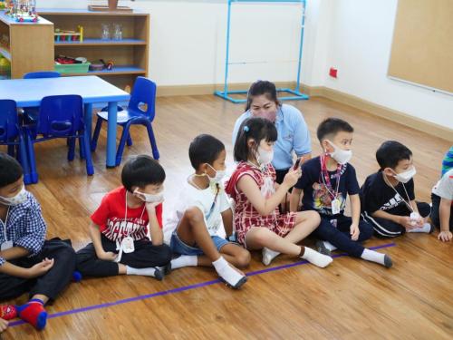 LINE ALBUM Hands-on-learning-with-tecnology 240320 89