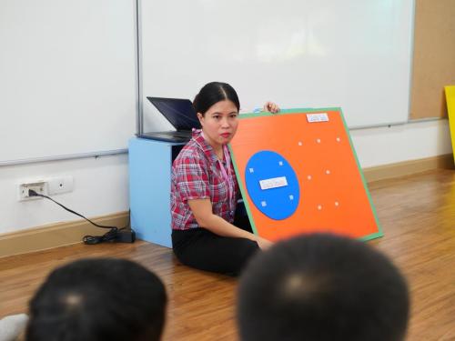 LINE ALBUM Hands-on-learning-with-tecnology 240320 95