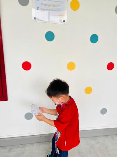 LINE ALBUM Collect-ConnectCollaborate-T.Coshua 240321 103