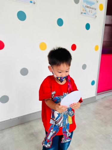 LINE ALBUM Collect-ConnectCollaborate-T.Coshua 240321 105
