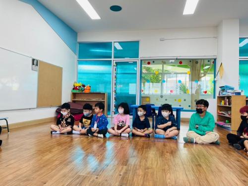 LINE ALBUM Yoga-exercises-for-kids-T.Mayumi 240322 1