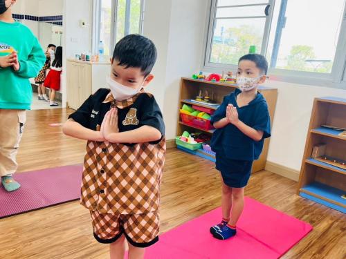 LINE ALBUM Yoga-exercises-for-kids-T.Mayumi 240322 141