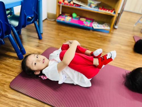 LINE ALBUM Yoga-exercises-for-kids-T.Mayumi 240322 159