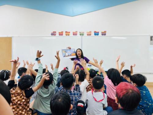 LINE ALBUM Yoga-exercises-for-kids-T.Mayumi 240322 17
