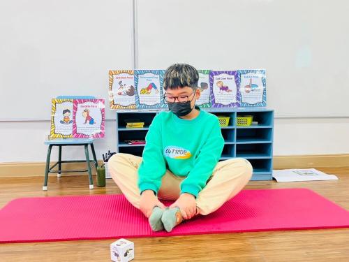 LINE ALBUM Yoga-exercises-for-kids-T.Mayumi 240322 199