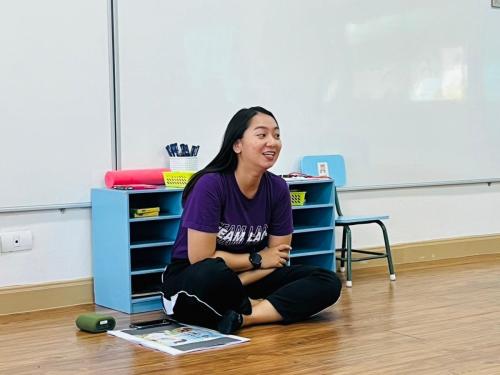 LINE ALBUM Yoga-exercises-for-kids-T.Mayumi 240322 2