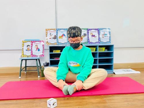LINE ALBUM Yoga-exercises-for-kids-T.Mayumi 240322 206