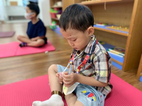 LINE ALBUM Yoga-exercises-for-kids-T.Mayumi 240322 207