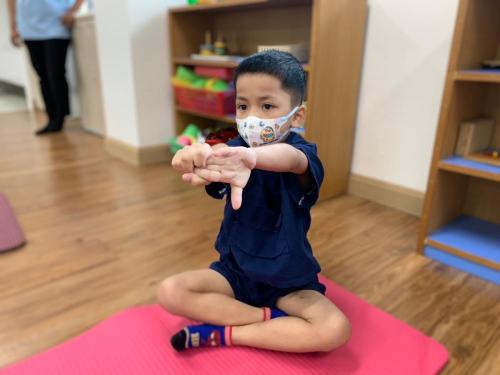 LINE ALBUM Yoga-exercises-for-kids-T.Mayumi 240322 211