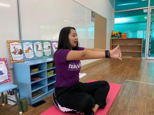 LINE ALBUM Yoga-exercises-for-kids-T.Mayumi 240322 216