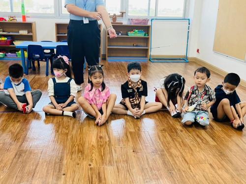 LINE ALBUM Yoga-exercises-for-kids-T.Mayumi 240322 44