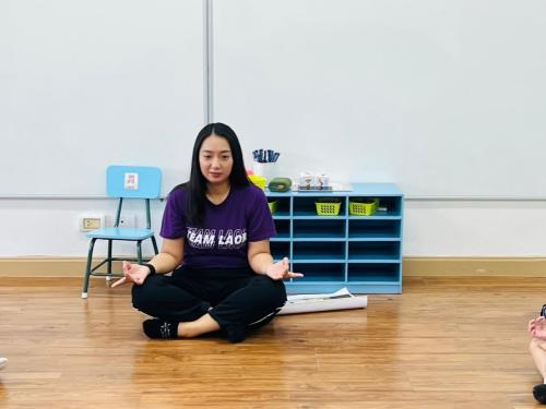 LINE ALBUM Yoga-exercises-for-kids-T.Mayumi 240322 52
