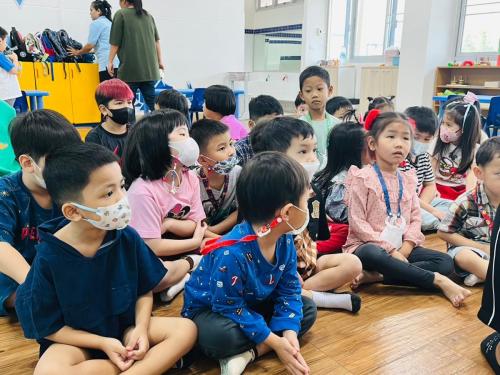 LINE ALBUM Yoga-exercises-for-kids-T.Mayumi 240322 6