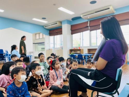LINE ALBUM Yoga-exercises-for-kids-T.Mayumi 240322 8