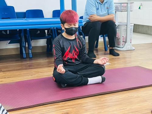 LINE ALBUM Yoga-exercises-for-kids-T.Mayumi 240322 91
