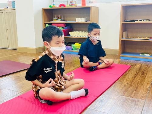 LINE ALBUM Yoga-exercises-for-kids-T.Mayumi 240322 92