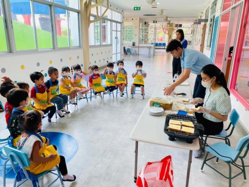 LINE ALBUM Cooking-with-kids-T.สัญชัยT.โชติกาT.คณิศร 240322 15