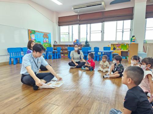LINE ALBUM Cooking-with-kids-T.สัญชัยT.โชติกาT.คณิศร 240322 27