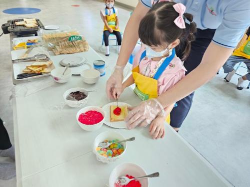 LINE ALBUM Cooking-with-kids-T.สัญชัยT.โชติกาT.คณิศร 240322 41