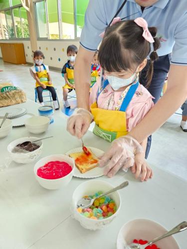 LINE ALBUM Cooking-with-kids-T.สัญชัยT.โชติกาT.คณิศร 240322 42