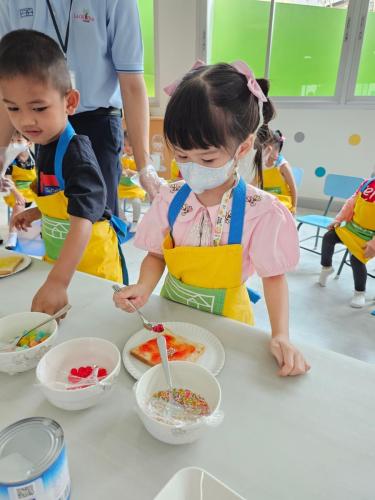 LINE ALBUM Cooking-with-kids-T.สัญชัยT.โชติกาT.คณิศร 240322 46