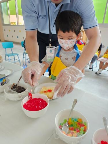 LINE ALBUM Cooking-with-kids-T.สัญชัยT.โชติกาT.คณิศร 240322 56