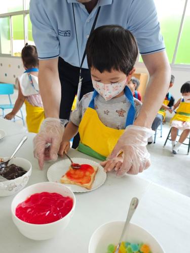 LINE ALBUM Cooking-with-kids-T.สัญชัยT.โชติกาT.คณิศร 240322 57