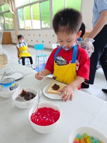 LINE ALBUM Cooking-with-kids-T.สัญชัยT.โชติกาT.คณิศร 240322 60