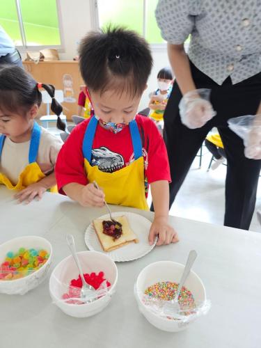 LINE ALBUM Cooking-with-kids-T.สัญชัยT.โชติกาT.คณิศร 240322 62