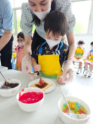 LINE ALBUM Cooking-with-kids-T.สัญชัยT.โชติกาT.คณิศร 240322 68