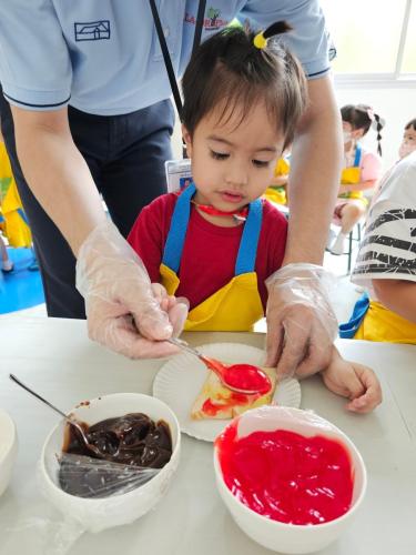LINE ALBUM Cooking-with-kids-T.สัญชัยT.โชติกาT.คณิศร 240322 86