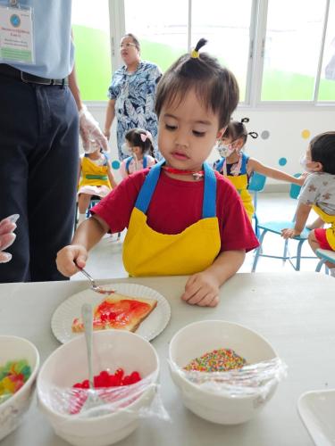 LINE ALBUM Cooking-with-kids-T.สัญชัยT.โชติกาT.คณิศร 240322 88